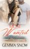 [Triple Diamond 03] • Most Wanted
